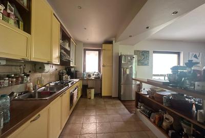 Primaverii - Apartament 4 camere - 8