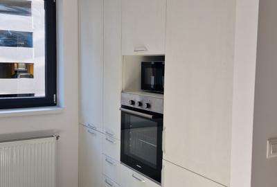 NOU Hils Brauner - Pallady - 2 cam - parcare inclusa - Metrou Nicolae Teclu - 7