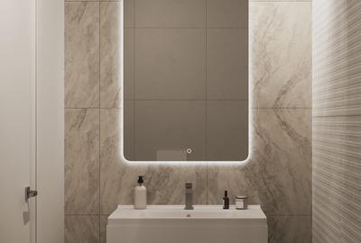 Direct Dezvoltator - "The Level Apartments faza 3" - Baneasa - 2 Camere - 11