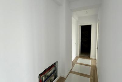 Tomis Plus - apartament 2 camere bloc nou - 105000 euro - 9