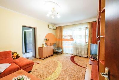 4 camere la 300m de Metrou Crangasi - 2