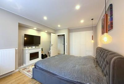 3 camere | boxa | loc parcare | GreenLake Sisesti - 7