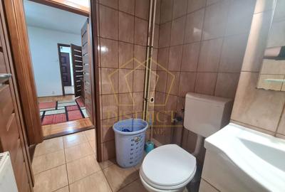 Apartament cu 2 camere si centrala proprie | Lipovei - 10