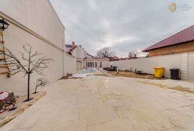 Vila moderna minimalista de vanzare in Arad - 26