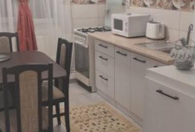 2 camere lux-Tomis Nord-centrala gaze-mobilat-utilat-totul nou - 7
