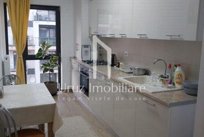 URUZ IMOBILIARE - INCHIRIERE GARSONIERA