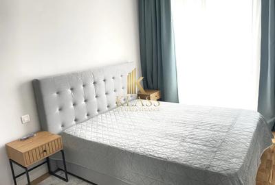 Apartament 2 camere zona Petrom City Baneasa - 4