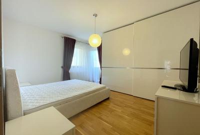 Penthouse - 3 camere 100mp - Dumbravita - 11