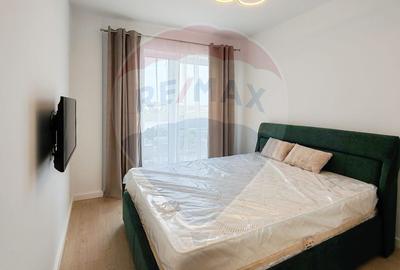Apartament cu 3 camere de închiriat, Prima ARENA, cu loc de parcare - 15
