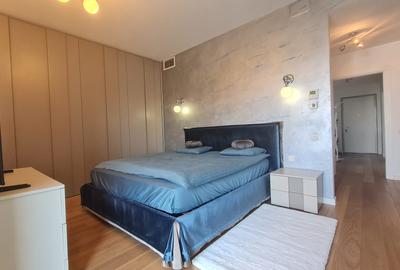 ONE HERASTRAU PARK- Apartament de lux cu 3 camere VIEW spre PARC si LAC - 15