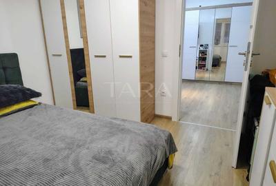 Apartament 3 camere finisat – Baciu - 4
