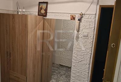 Doua camere-decomandat-Etaj 6/8-Bloc Anvelopat-Dumbrava noua/Parcul Sebastian - 8