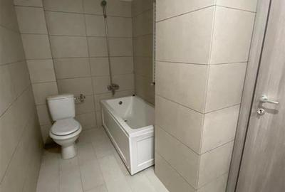 Ap. 2 camere, D, 49mp, Bucium-Visan, 0% comision, Intabulat - 11