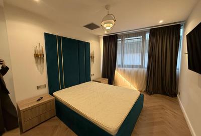 Bloc boutique / Soseaua Nordului / 83 mp utili - 5
