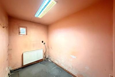 SPATIU COMERCIAL DE INCHIRIAT | STRADA RAZBOIENI ZONA BUNEXIM | ORADEA - 9
