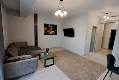 APARTAMENT 2 CAMERE LUX ULTRACENTRAL BLOC NOU LA PRIMA INCHIRIERE - 1