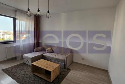 DE VANZARE 2 CAMERE BRANCUSI- VALEA LARGA 10 MINUTE DE METROU- PARCARE - 2