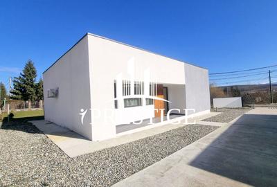 CASĂ ÎN TOCILE | 3 CAMERE | ANSAMBLU PRIVAT | CURTE PROPRIE - 13