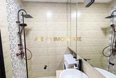 2 Camere | Grozavesti | Proximitate Metrou | Parcare | Modern - 6