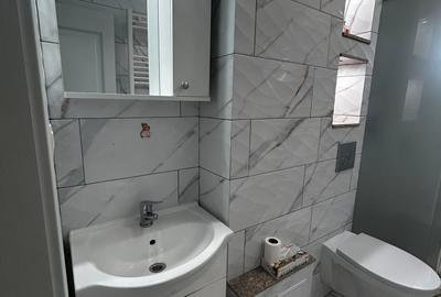 2 Camere 40 mp Zona Tomis 3 - Al. Zmeurei - 5