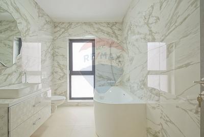 Vilă modernă cu 5 camere în Bunloc – Harmony Estate Premium Villas - 13