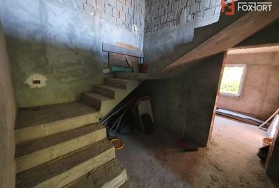 Casa individuala cu 5 camere si 2 bai, Central Jebel - 14