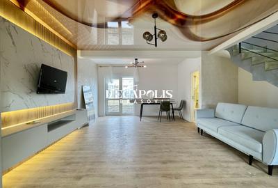 Duplex 4 camere | Prima închiriere - 6