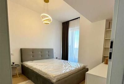 Pipera | Rond OMV | First Estates | Bloc 2024 | Parcare - 3