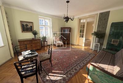 Casa saseasca– Strada Moldovei, Sibiu, zona Ștrand - 1