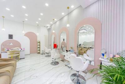 SPATIU COMERCIAL | SPATIU BIROU | P-TA VICTORIEI | VITRINA 10.26 ML | - 6