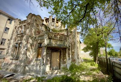 Monument istoric de vanzare în zona Splaiul Independentei - 7