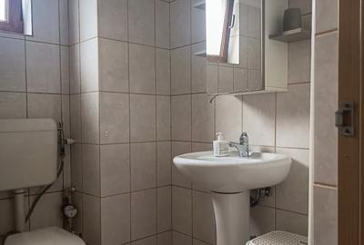 2 camere Drumul Taberei - Valea Cricovului | imobil 2011 | *parcare privata* - 8
