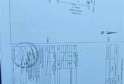 Ocazie! Teren 1.086 mp ? Prundu-Craiovei, cu toate utilitățile ? Ideal - 4