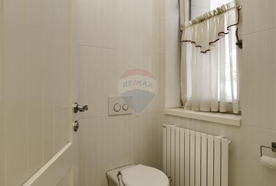 Stil si eleganta ! Vilă superba 320 mp cu teren 1728 mp in Mandruloc - 23