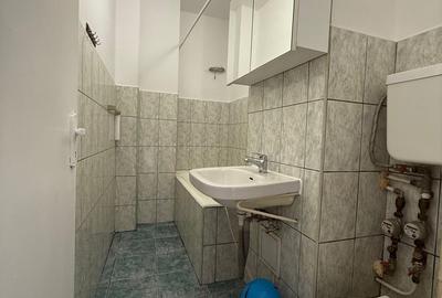 Chirie, apartament, 1 camera, 30 mp, Traian Lalescu Oradea. 250 E/lună - 8