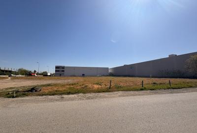 De vanzare - Teren intravilan de 5.223 mp Soseaua Odăi, Bucuresti - 1