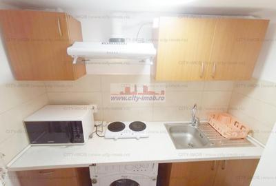 Inchiriere Garsoniera Studio Romana Amzei Bucuresti - 23