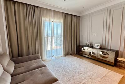REA1028557 2 camere mobilat lux cu parcare One Verdi Park - 3