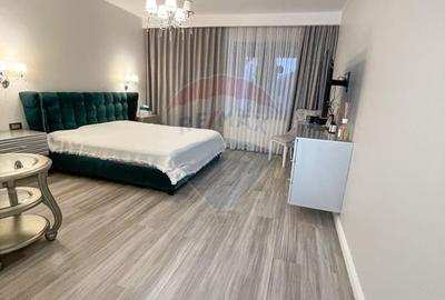 Casa de vanzare 8 cam Premium, piscina, teren 2224mp Bacu, Ilfov - 22