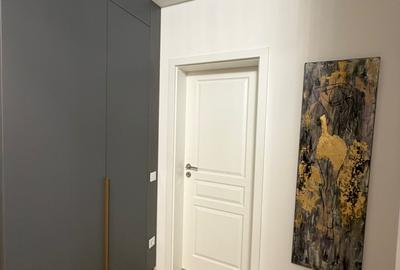 Apartament superb cu 2 camere, amenajat cu designer, mobilat complet - 6