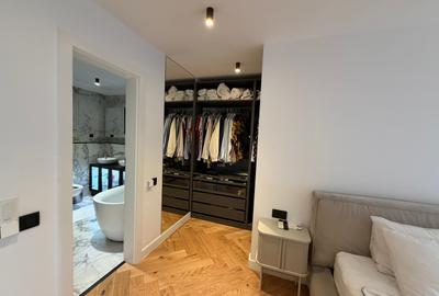 Triplex în Emerald Residence,4 parcări incluse,mobilat și utilat complet - 22