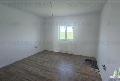 Vila 6 camere cu teren 500mp in Ciorogarla (posibilitate rate) - 3