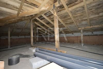 Casa Bolintin Deal - iesirea spre Ciorogarla - 25