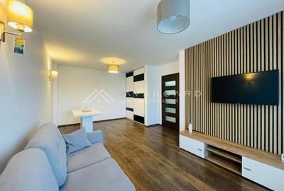 | Apartament 2 camere | 59 mp | Parcare | Ghorgheni | - 2