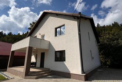 Vila deosebita -Mobilata si utilata in Cheia-Prahova-Comision 0% - 4