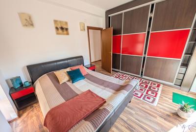 Apartament 3 camere 75mp | 88mp curte | 0 comision | Otopeni Golden Residence - 5