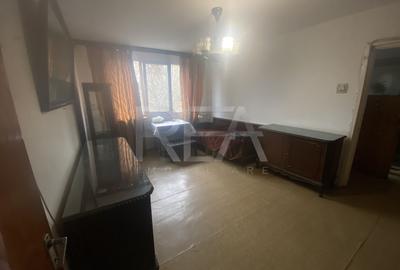 3 camere Piata Rahova Stradal - 1