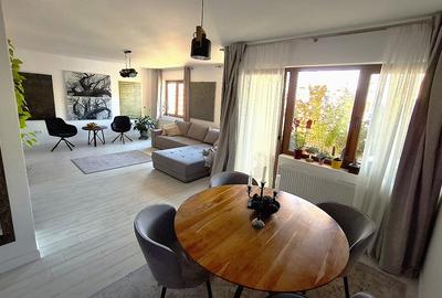 Penthouse de vanzare, cladire rezidentiala, Totontalului, Timisoara, Timis - 1