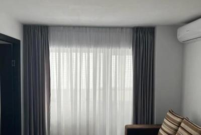🔑 Apt 2 cam. semidecomandat / Bright 2-room – Tineretului - 1