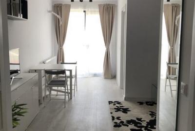 Garsoniera | Hils Pallady | Loc parcare | Centrala | Balcon | Metrou - 2